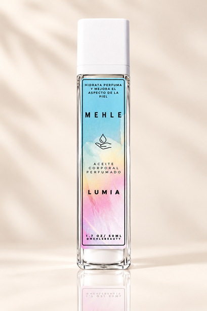 Aceite Hidratante Lumia 50ML