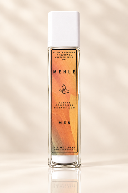 Aceite Corporal Men 50ML