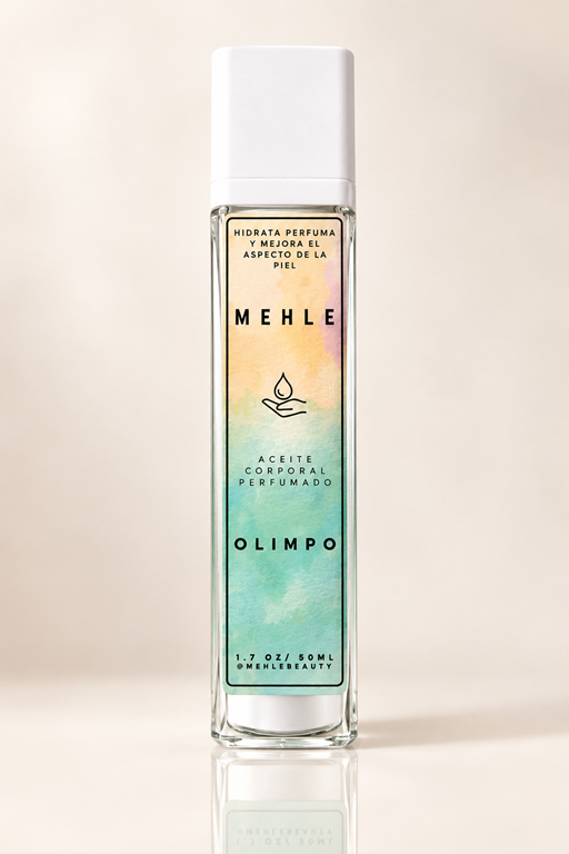 Aceite Hidratante Olimpo 50ML