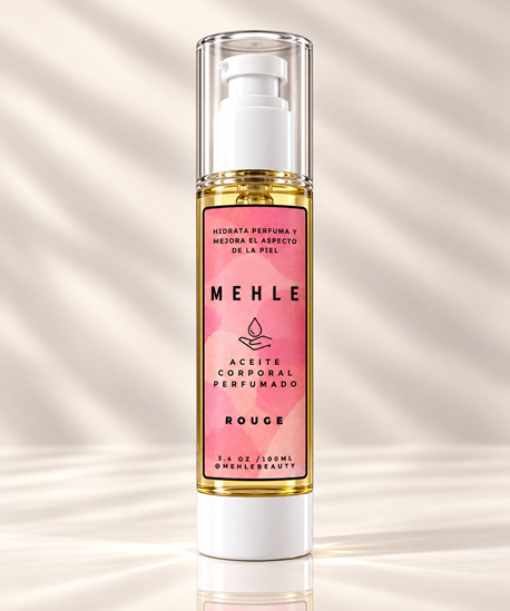 Aceite Hidratante Rouge 100ML