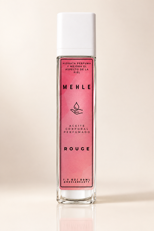 Aceite Hidratante Rouge 50ML