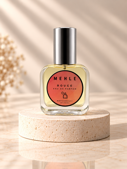 Eau de Parfum Rouge