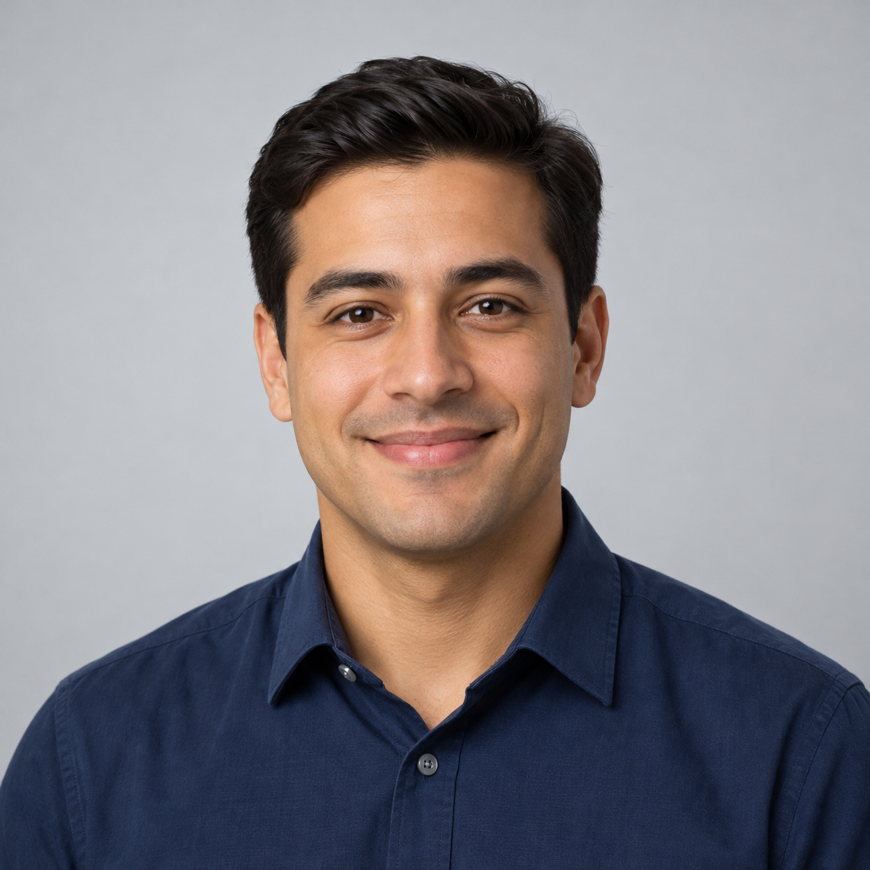 Carlos Gonzales