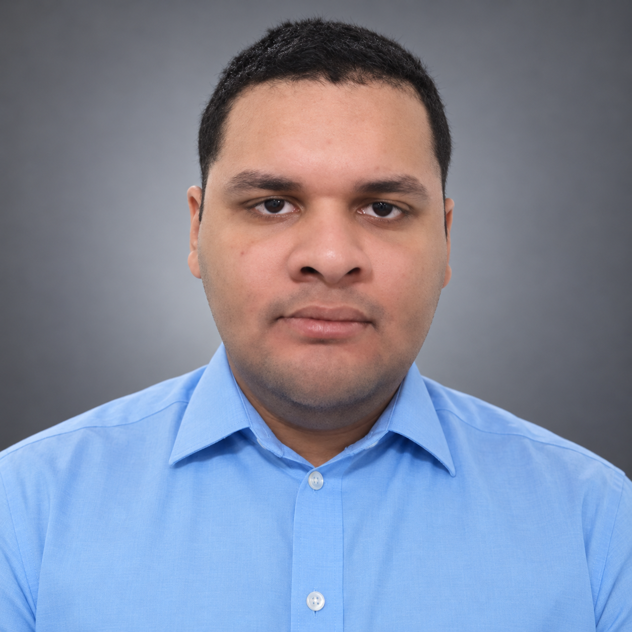 Darwin Lantigua Fermin