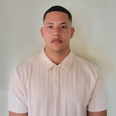 Jhon Albert Guzman