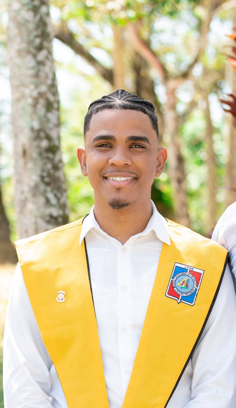 Kelvin Jose Peña