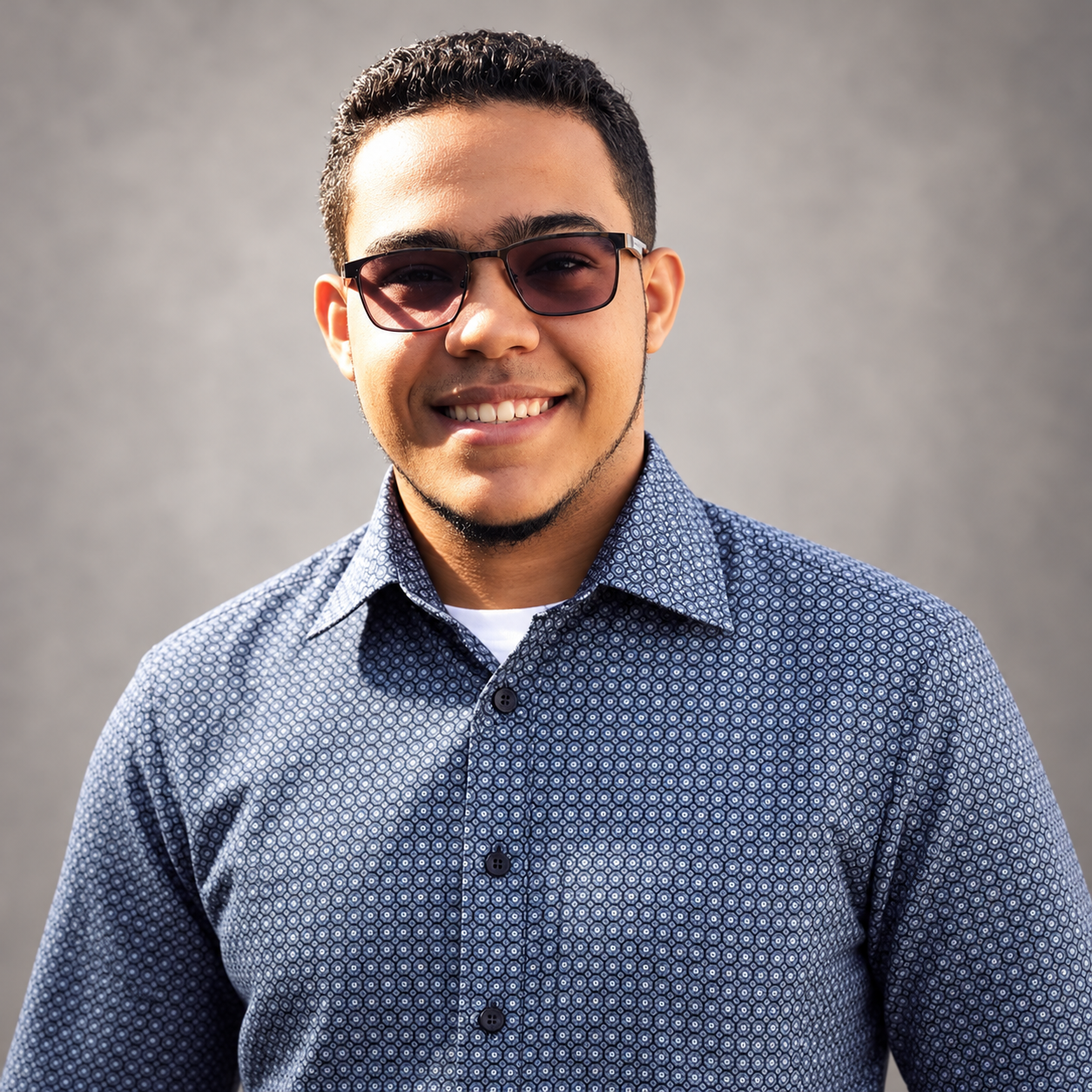 Luis David Sánchez Ovalles